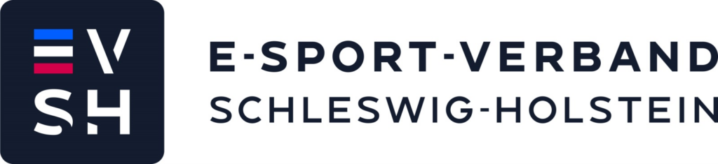 E-Sport Verband SH Logo | ESBD
