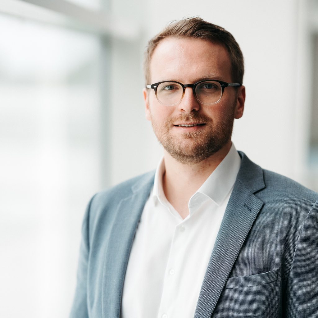 Markus Möckel