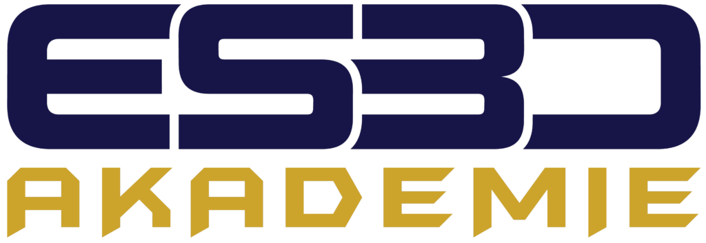 ESBD Akademie Logo | ESBD