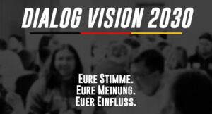 Dialog Vision 2030 | ESBD