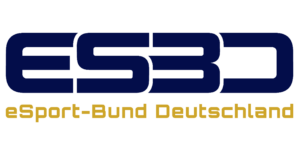 eSport-Bund Deutschland e.V. Logo | ESBD