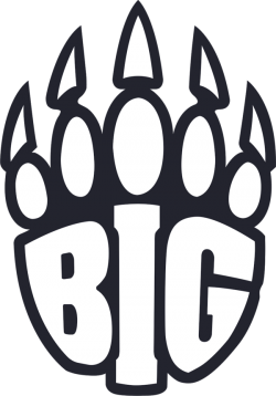 BIG Logo | ESBD Mitglied