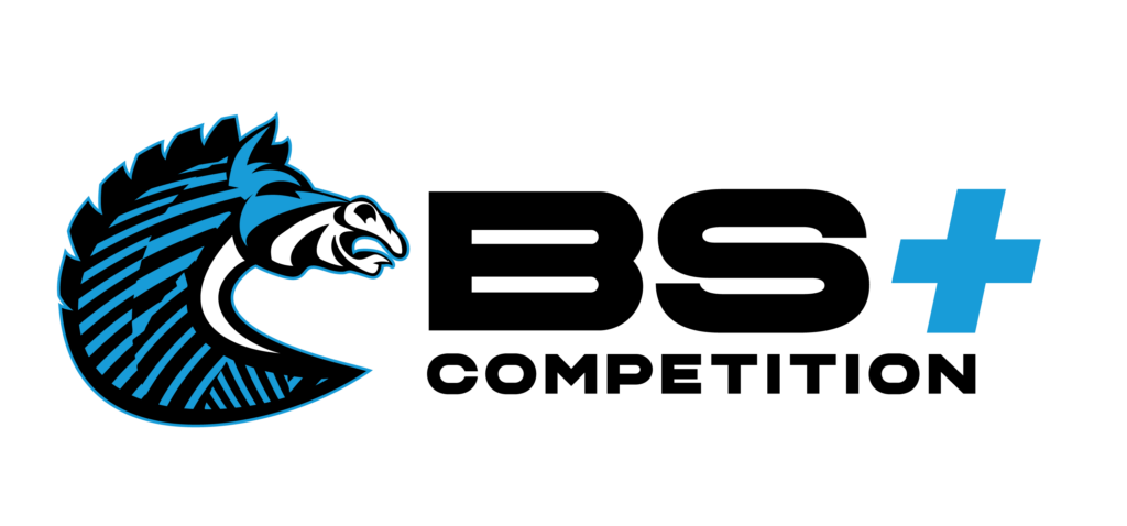 BS Competition Logo | ESBD Mitglied