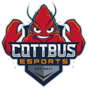 Cottbus esports Logo | ESBD Mitglied