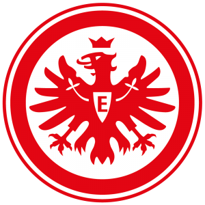 Eintracht Frankfurt Logo | ESBD Mitglied