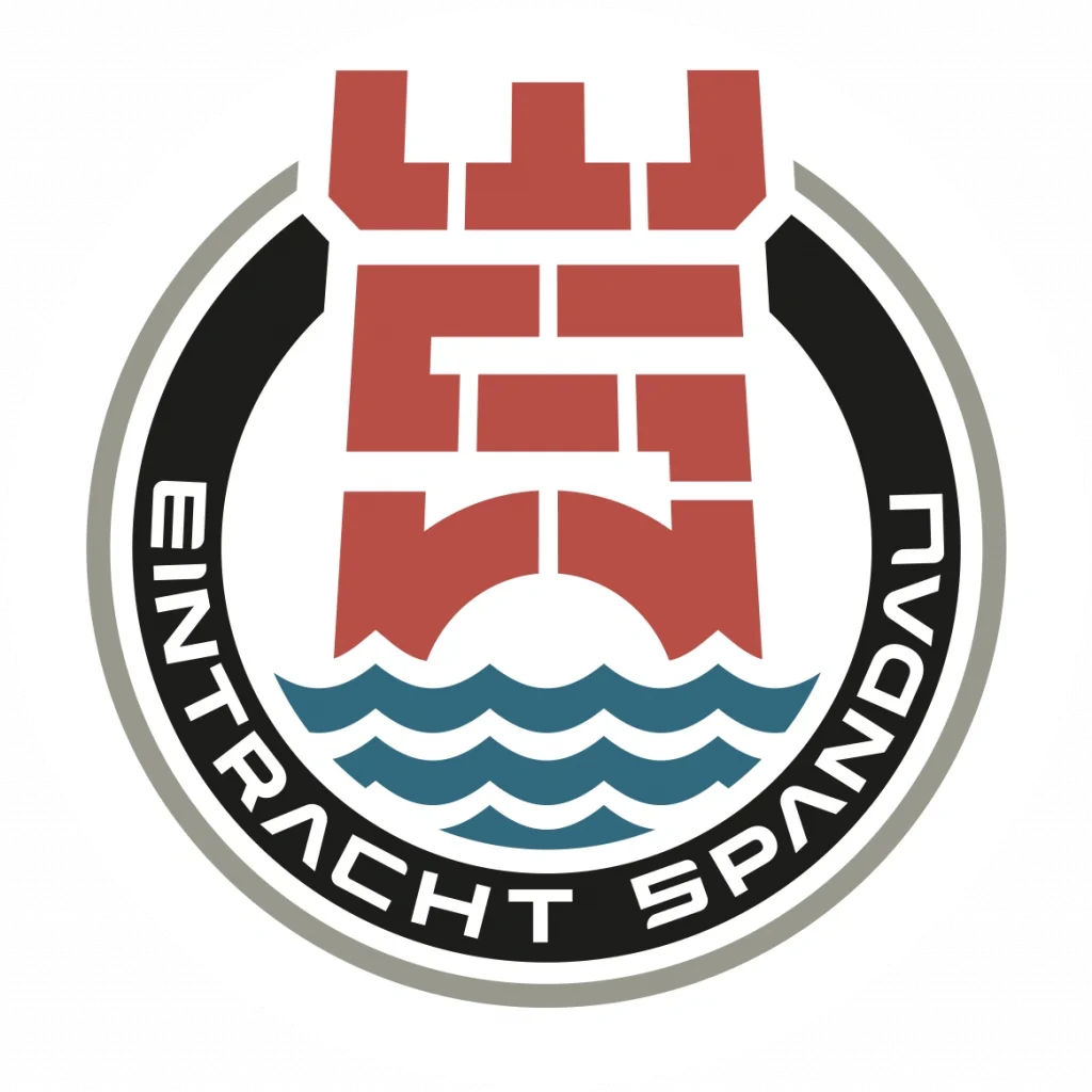Mitglied ESBD | Eintracht Spandau Logo