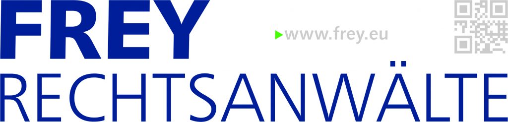 Logo von Frey Rechtsanwälte