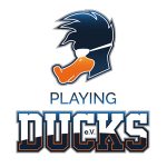Playing Ducks Logo | ESBD Mitglied