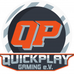 Quickplay Logo | ESBD Mitglied