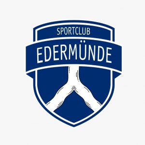 SC Edermünde Logo | ESBD Mitglied
