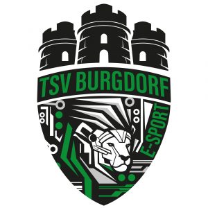TSV-Burgdorf-E-Sport Logo | ESBD Mitglied