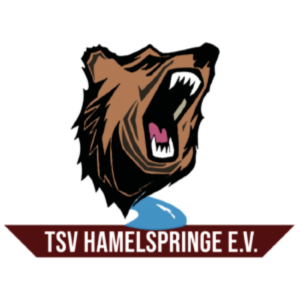 TSV Hamelspringe Logo | ESBD Mitglied