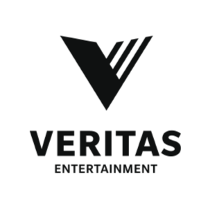 Veritas Entertainment logo | ESBD Mitglied