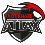 Alternate Attax Logo | ESBD Mitglied