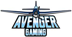avenger logo | ESBD Mitglied