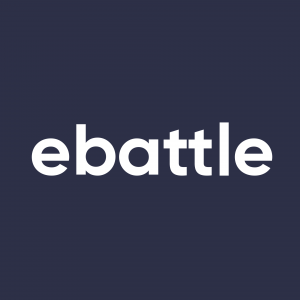 ebattle logo | ESBD Mitglied