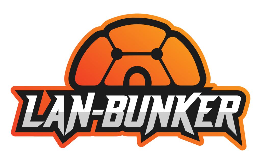 LAN-Bunker Logo | ESBD Mitglied