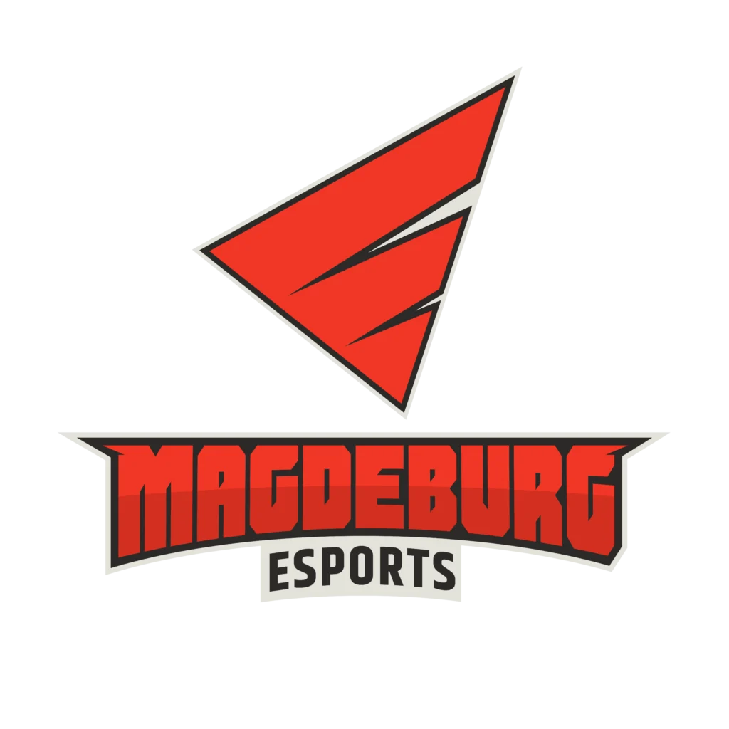 Magdeburg eSports Logo | ESBD Mitglied