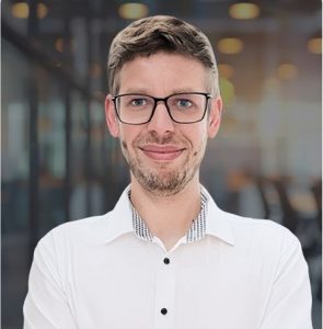 Dominik Feist
