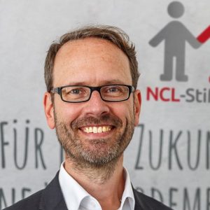 Dr. Frank Stehr