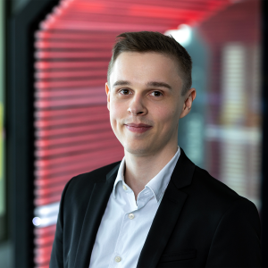 Lars Christian Dach