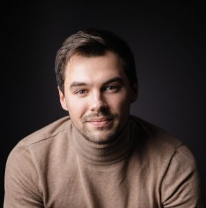 Mario Dübell