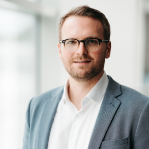 Markus Möckel