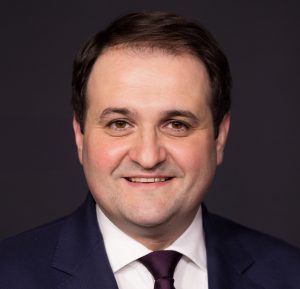 Nathanael Liminski