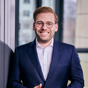 Dr. Andreas Woerlein