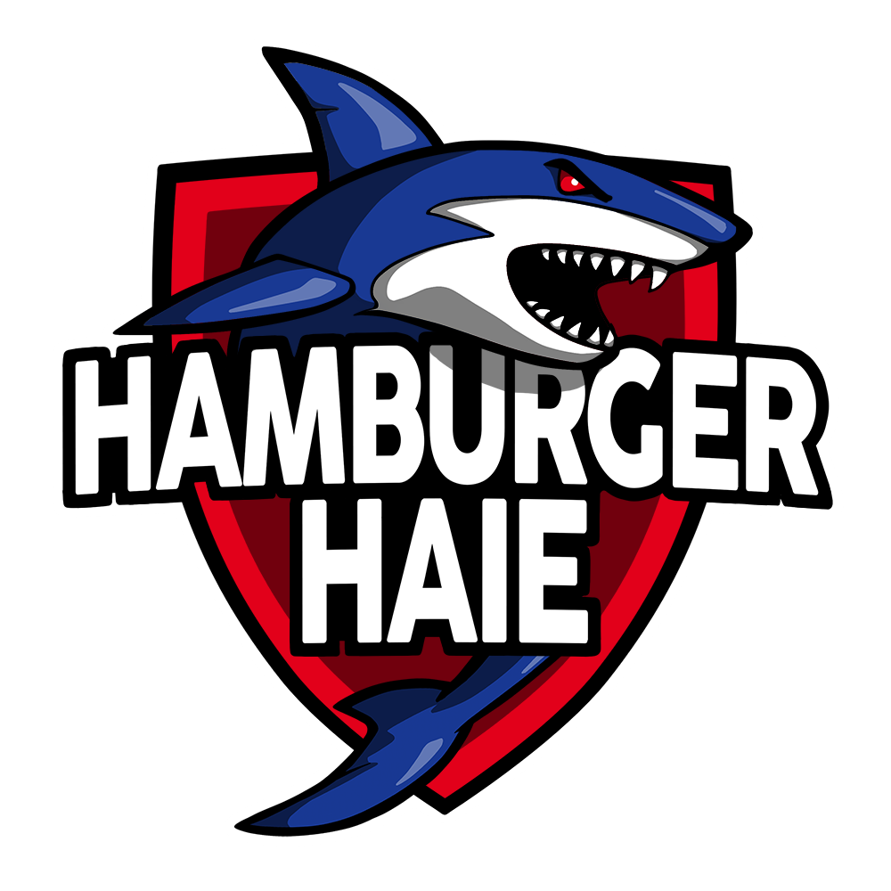 Logo Hamburger Haie